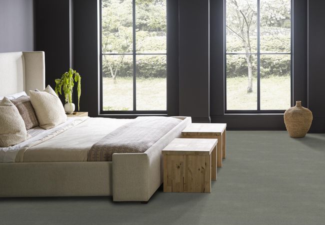 Anderson Tuftex Carpet Mosaic Pine Forest view 3