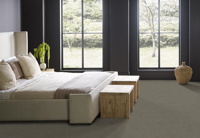 Anderson Tuftex Carpet Muse Herbal view 3