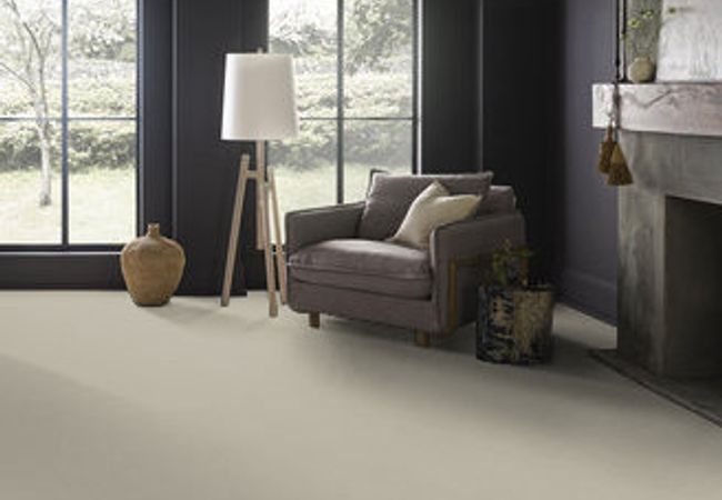 Anderson Tuftex Carpet On Point Raffia view 2
