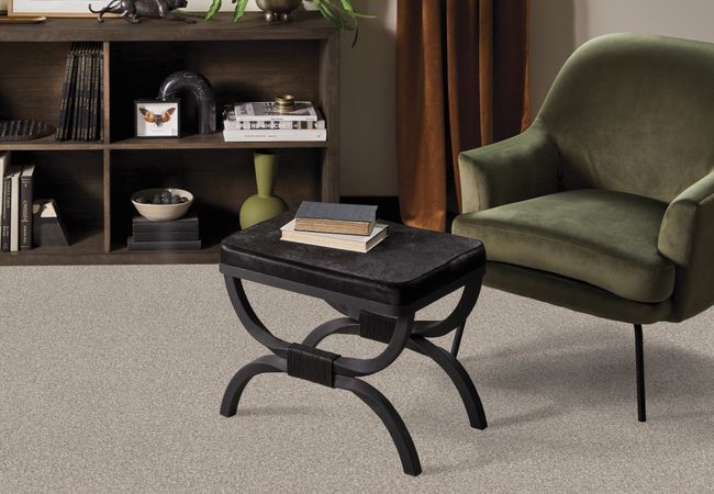 Anderson Tuftex - Only Natural