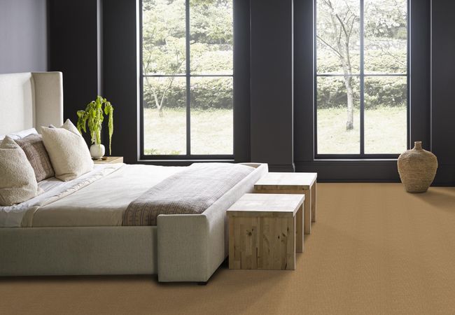 Anderson Tuftex Carpet Pawnache Golden Straw - Image 3