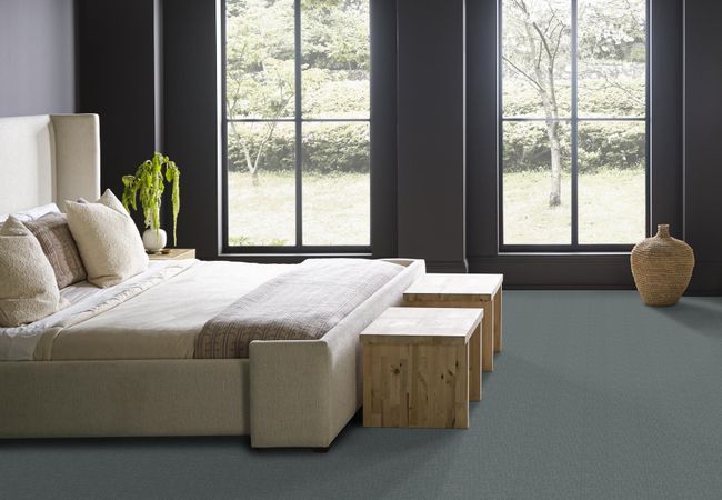 Anderson Tuftex Carpet Pawnache Steel Wool - Image 3