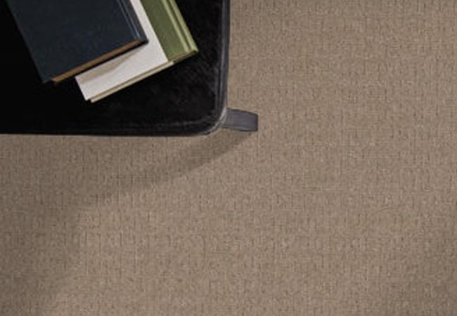 Anderson Tuftex Carpet Portofino Oxford Tan view 2
