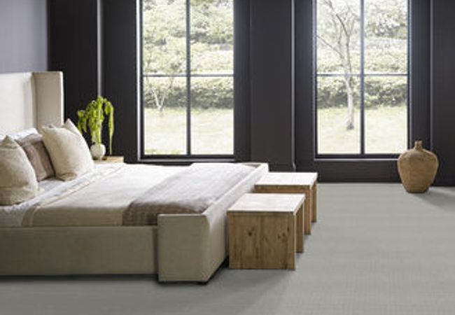Anderson Tuftex Carpet Purrfection Solitude view 3