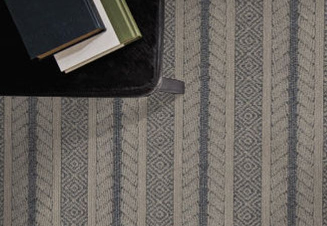 Anderson Tuftex Carpet Speak Downpour - Image 2