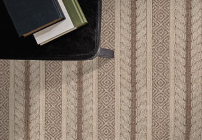Anderson Tuftex Carpet Speak Russet - Image 2