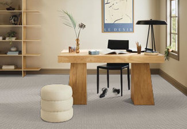 Anderson Tuftex Carpet Stroll Iced Marble - Image 2