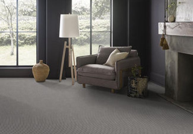 Anderson Tuftex Carpet Stroll Seaport Blue - Image 2