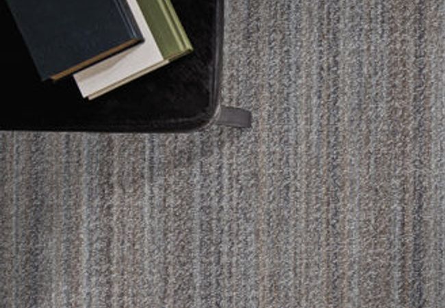 Anderson Tuftex Carpet Sundance Jura Grey view 2