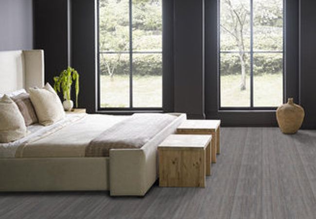 Anderson Tuftex Carpet Sundance Jura Grey view 3
