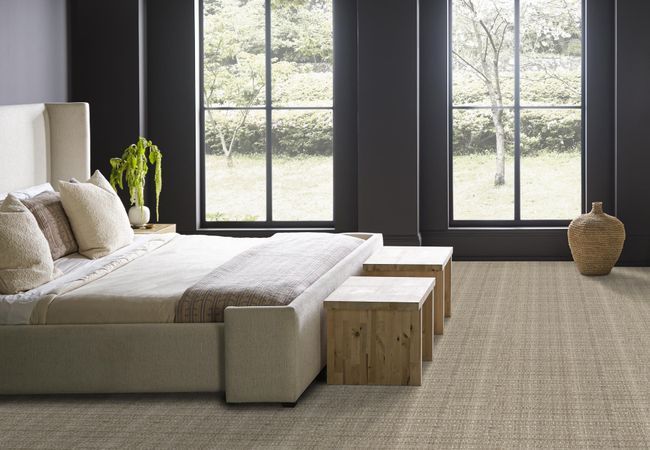 Anderson Tuftex Carpet Truly Delightful Warm Light view 3