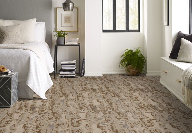 Anderson Tuftex Carrera Camel view 2