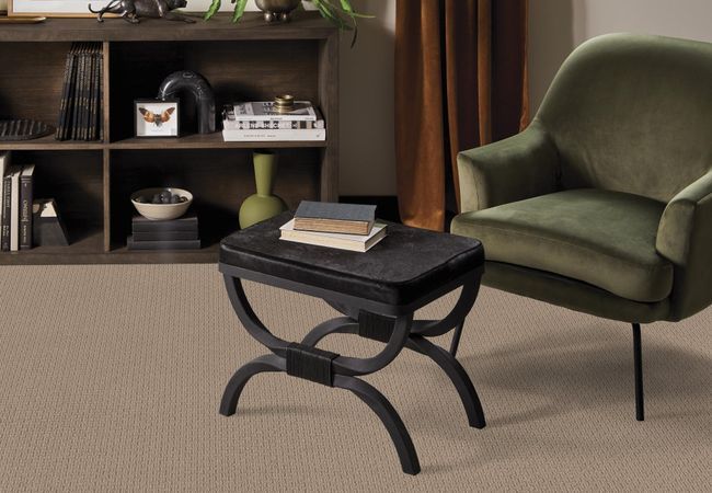 Anderson Tuftex Casual Life Baked Beige view 2