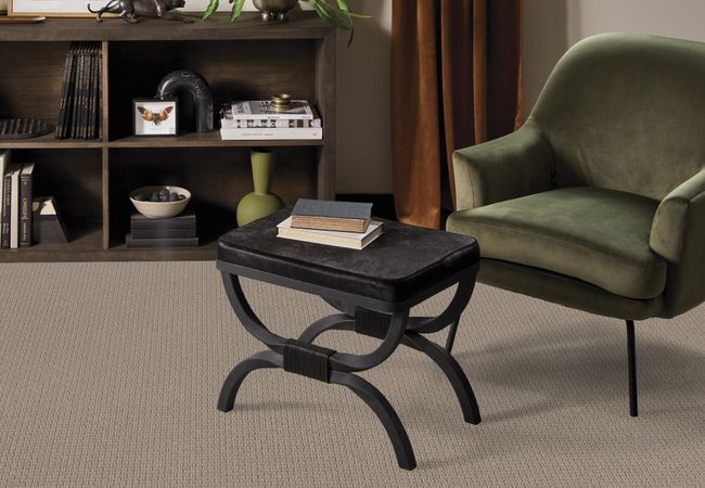 Anderson Tuftex Casual Life Oyster view 2