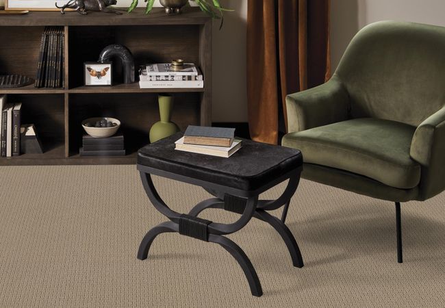 Anderson Tuftex - Casual Life