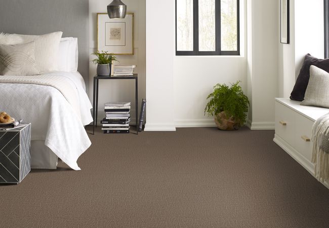 Anderson Tuftex Chit Chat Leather Work view 2