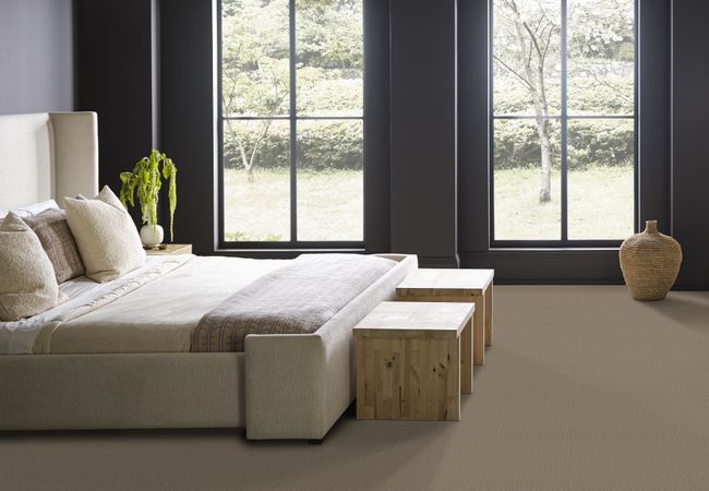 Anderson Tuftex Cypress Falls Dune view 3