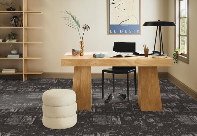 Anderson Tuftex Discover Charcoals view 2