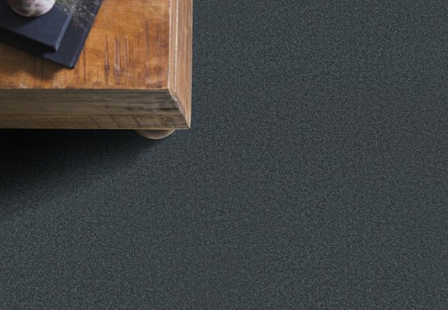 Anderson Tuftex Elegant Beauty Indigo view 2