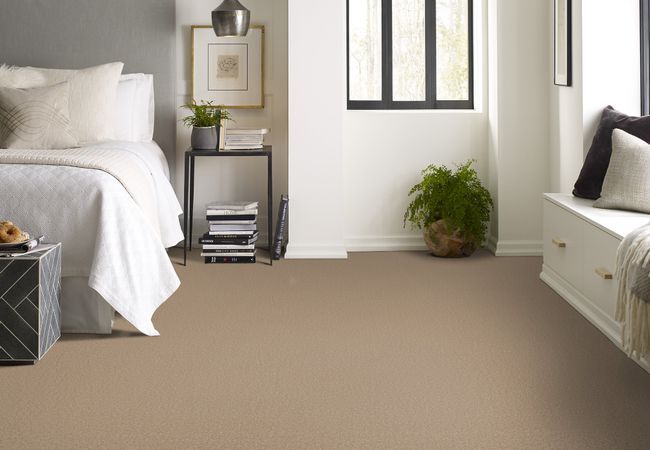 Anderson Tuftex Elegant Beauty Warm Sand view 2