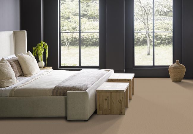 Anderson Tuftex Elegant Beauty Warm Sand view 3