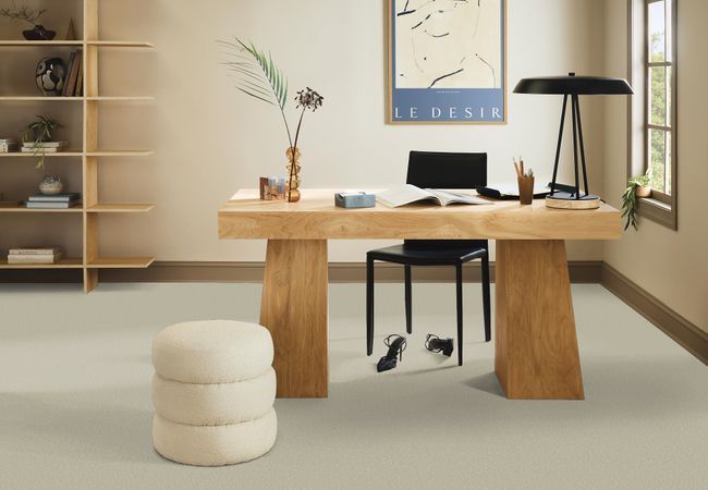 Anderson Tuftex Enduring Charm Aloe Wash view 2