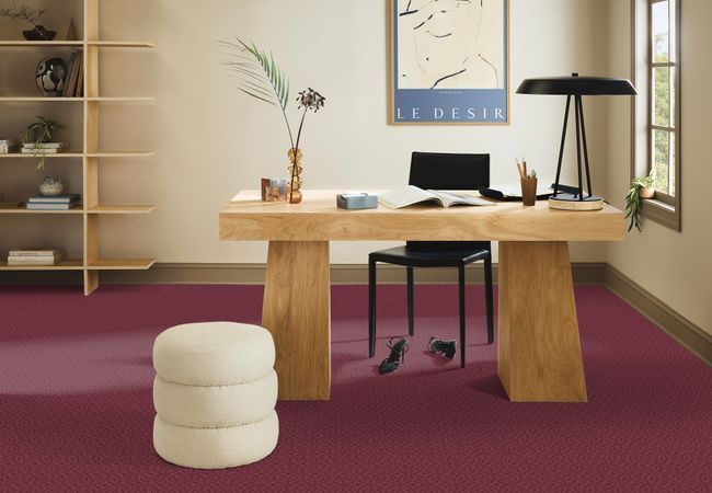 Anderson Tuftex Enlightened Mixed Berries view 2