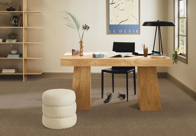 Anderson Tuftex Enlightened Open Canyon view 2