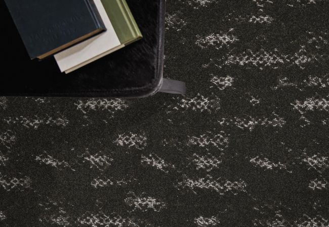 Anderson Tuftex Evoke Charcoals view 2