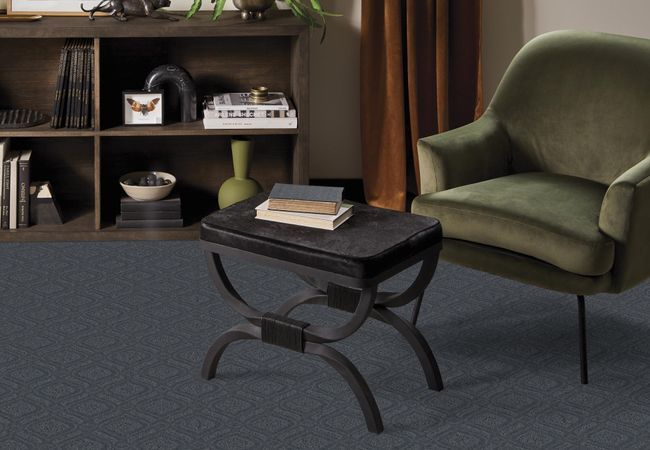 Anderson Tuftex Expressive Gray Skies view 2