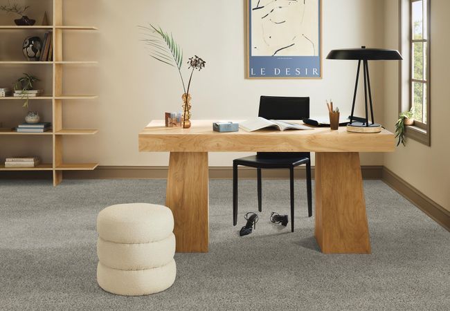 Anderson Tuftex - Fan Favorite