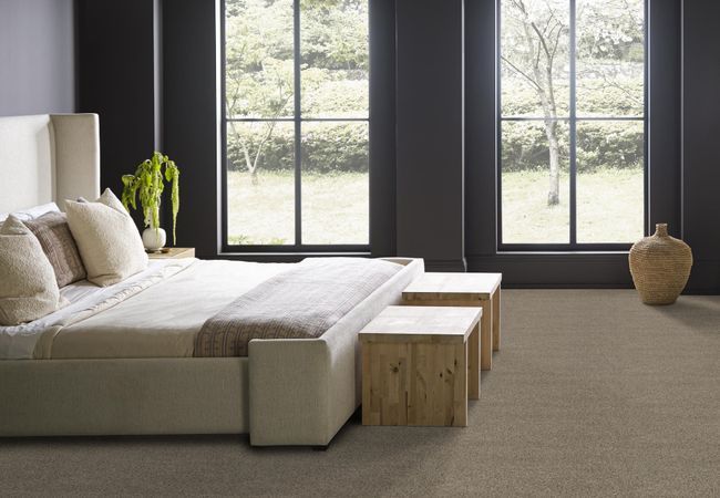 Anderson Tuftex Fan Favorite Gentle Brown view 3