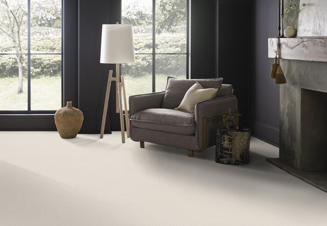 Anderson Tuftex Gracious Crisp Linen view 2