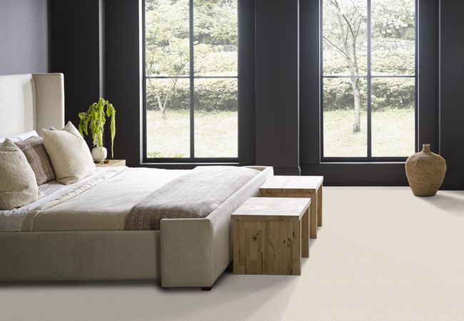 Anderson Tuftex Gracious Crisp Linen view 3