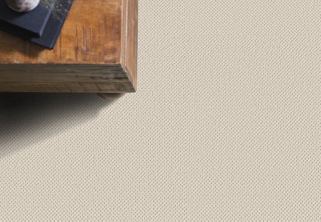 Anderson Tuftex Gracious Parchment view 2