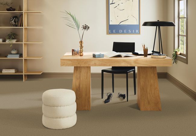 Anderson Tuftex Gracious Warmth view 2