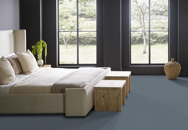 Anderson Tuftex Havencrest Azurite view 3