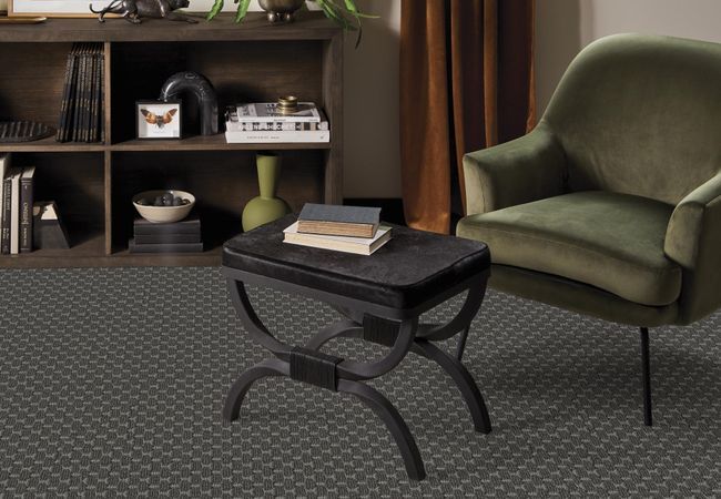 Anderson Tuftex Havencrest Obsidian view 2