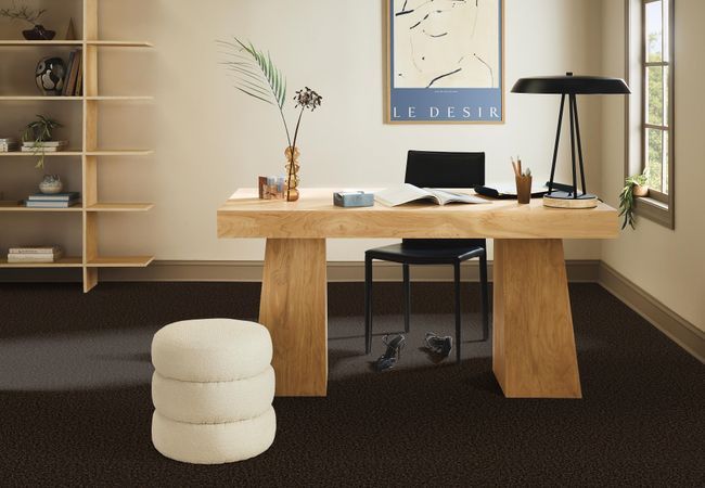 Anderson Tuftex Hello Beautiful Sable view 2