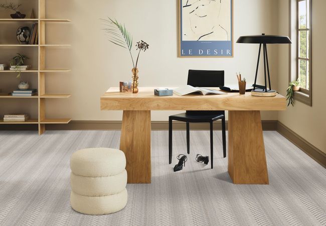 Anderson Tuftex Icon Birch Bark view 2