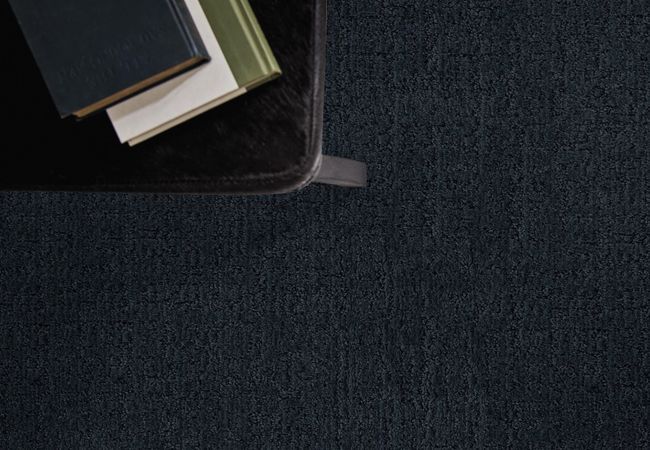 Anderson Tuftex Indulgent INDIGO view 2