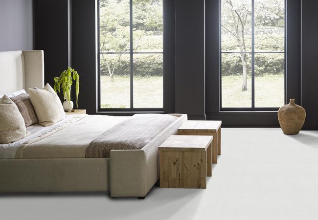 Anderson Tuftex - Indulgent