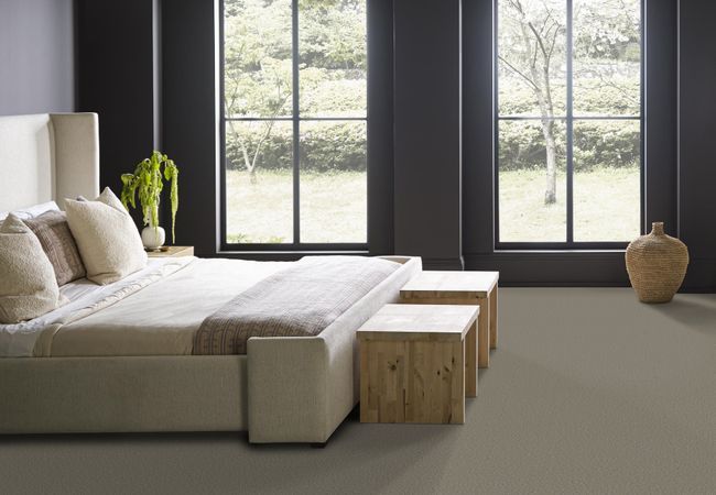 Anderson Tuftex Kaleidoscope Cool Dill view 3