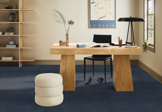 Anderson Tuftex Luxe Feel II Mariner - Image 2