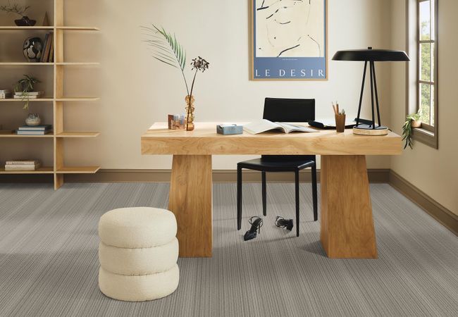 Anderson Tuftex Marquet Dried Herb view 2