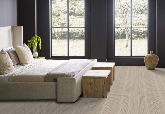 Anderson Tuftex Marquet Gold Band view 3