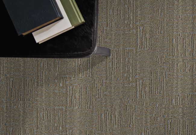 Anderson Tuftex Moderne Parisian Blue - Image 2