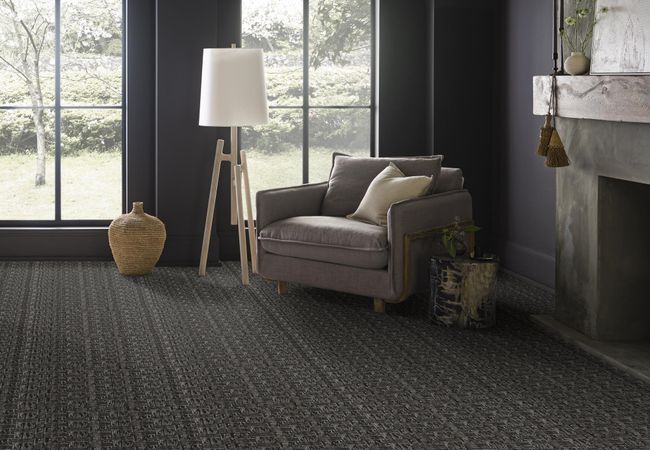 Anderson Tuftex Moderne Wrought Iron - Image 2