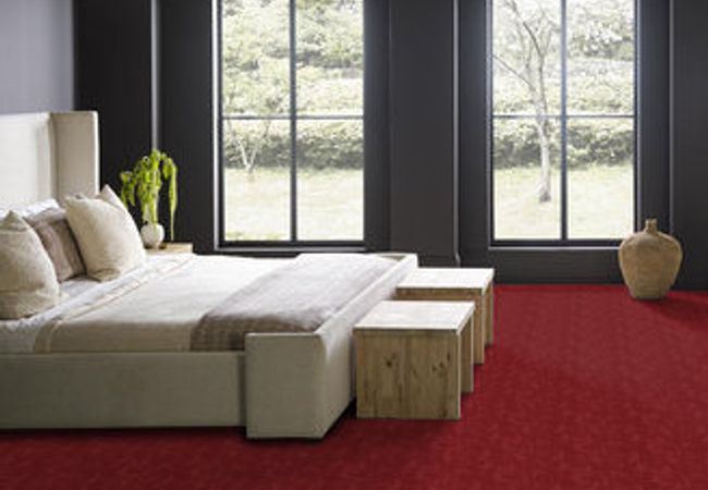 Anderson Tuftex Private Retreat Cherry Blossom view 3