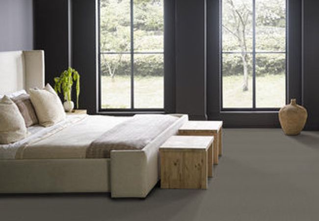 Anderson Tuftex Somerset Asphalt view 3